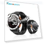 Smart Watch — Smartwatches, Rainbuvvy