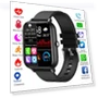 Smart Watch — Wearable Accessories, L.RIDING PULO