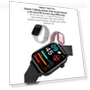 Smart Watch — Smartwatches, 3d printing machine