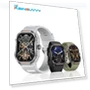 Smart Watch — Smartwatches, Rainbuvvy