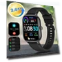 Smart Watch — Smartwatches, Lucky Black Cat