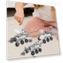 Solar Powered Educational Robot Toys — Solar Power, baby and kids