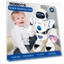 Space Music Robot — Interactive Learning Devices, Global Toy