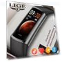Sports Smart Watch — Smartwatches, LIGE