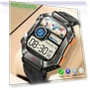 Sports Smart Watch — Smartwatches, SACOSDING