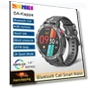 Sports Smartwatch for Men — Smartwatches, Skmei