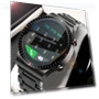 Steel Business Smartwatch with Bluetooth Calling — Smartwatches, SCIONE