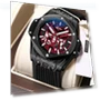 Transformation Robot Mechanical Watch — Timepieces, Chenxi
