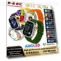 Ultra 3 Smartwatch — Smartwatches, Wula Mall