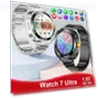Ultra 7 Smart Watch — Smartwatches, SACOSDING