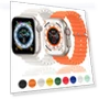 Ultra Smartwatch — Wearable Accessories, Popular House