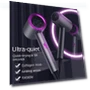 Ultra-thin Portable Hair Dryer with Negative Ions — Dryers & Accessories, Yiran Furniture