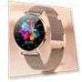 Ultra-Thin Women's Smart Watch — Smartwatches, Zodvboz