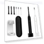 Ultrasonic Toothbrush — Ultrasonic, Light makeup