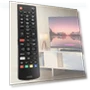 Universal Remote Control — Remote Controls, Moving The Heart