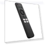 Voice Air Mouse Remote Controller with Keyboard — Remote Controls
