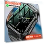 Voice Assistant Smartwatch — Wearable Accessories, SACOSDING