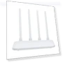 Wi-Fi Router — Network Antennas, Xiaomi