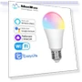 Wi-Fi Smart LED Bulb — LED, MnnWuu