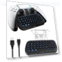 Wireless Bluetooth Mini Keyboard for PS5 Controller — Gaming Keyboards, FourAll