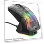 Wireless Gaming Mouse — Mouse Pads, EATOUR