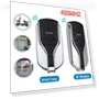 Wireless Remote Control — Remote Controls, Reakosound