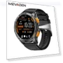 1.5-inch Amoled Display Smartwatch — Smartwatches, MEVADEN