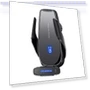 15W Wireless Car Charger Holder — Dashboard Installation Kits, A Auto Parts Mall