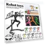 3D Printed Titan Robot Mobile Doll Set — Dolls & Figures, lucky66