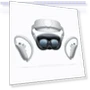 Advanced All In One VR Headset — VR Headsets, Essager Electronic