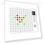 AI Intelligent Gomoku Family Interactive Electronic Chess Board — , Sewing