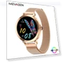 AMOLED Smart Watch — Smartwatches, MEVADEN