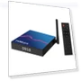 Android 12.0 Smart TV Box — Ultra HD Media Players, Honor Electronics