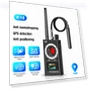 Анти-детектор скрытых камер — Location Tracking Devices, LS VISION
