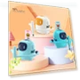 Automatic Drawing Robot Toy — Interactive Learning Devices, Safety toy