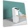 Automatic Inductive Soap Dispenser — Care Dispensers, Dongfang HOME A