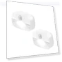 Automatic LED Night Light with Motion Sensor — Night Lights, RuKing
