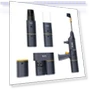 Automatic Outdoor Smart Kit — Chargers, Optimized General