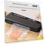 Automatic Vacuum Sealing Machine — Vacuum Bags, Dongfang HOME A