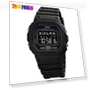 Beauty Smart Fashion Creative Sports Watch — Wearable Accessories, Skmei
