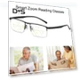 Bifocal Reading Glasses for Men — Reading Glasses, Mud in your eye