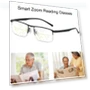Bifocal Reading Glasses for Men — Reading Glasses, Henaest