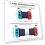 Bluetooth Game Controller — Game Controllers, cucu05