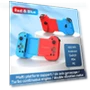 Bluetooth Gamepad for Mobile Phone — Gaming Joysticks