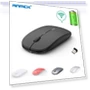 Bluetooth Mouse — Computer Mice, Anmck