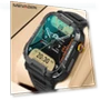 Bluetooth Smart Watch with Call Function — Smartwatches, MEVADEN