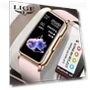 Bluetooth Smart Watch with Phone Connection — Wearable Accessories, LIGE
