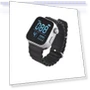 Body Sensing Smart Vibration Watch — Wearable Accessories, 3d printing machine