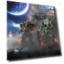 BT-7274 Pioneer Titan Game Series Robot Building Blocks — Construction Kits