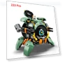 Building Blocks Kit — Construction Kits, TIANGU